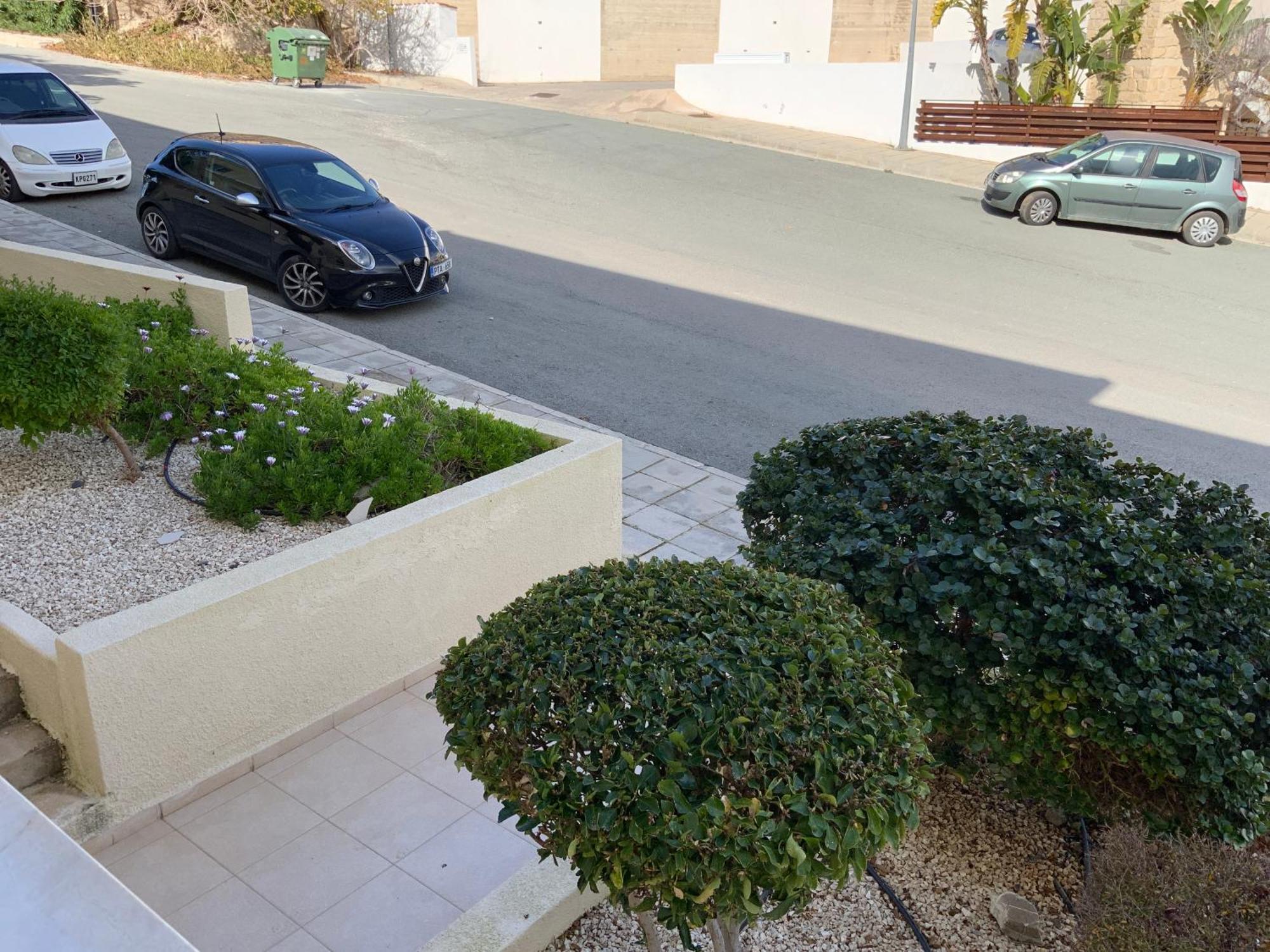 Beautiful 2 Bed Apartment In Peyia Valley, Paphos Exterior foto