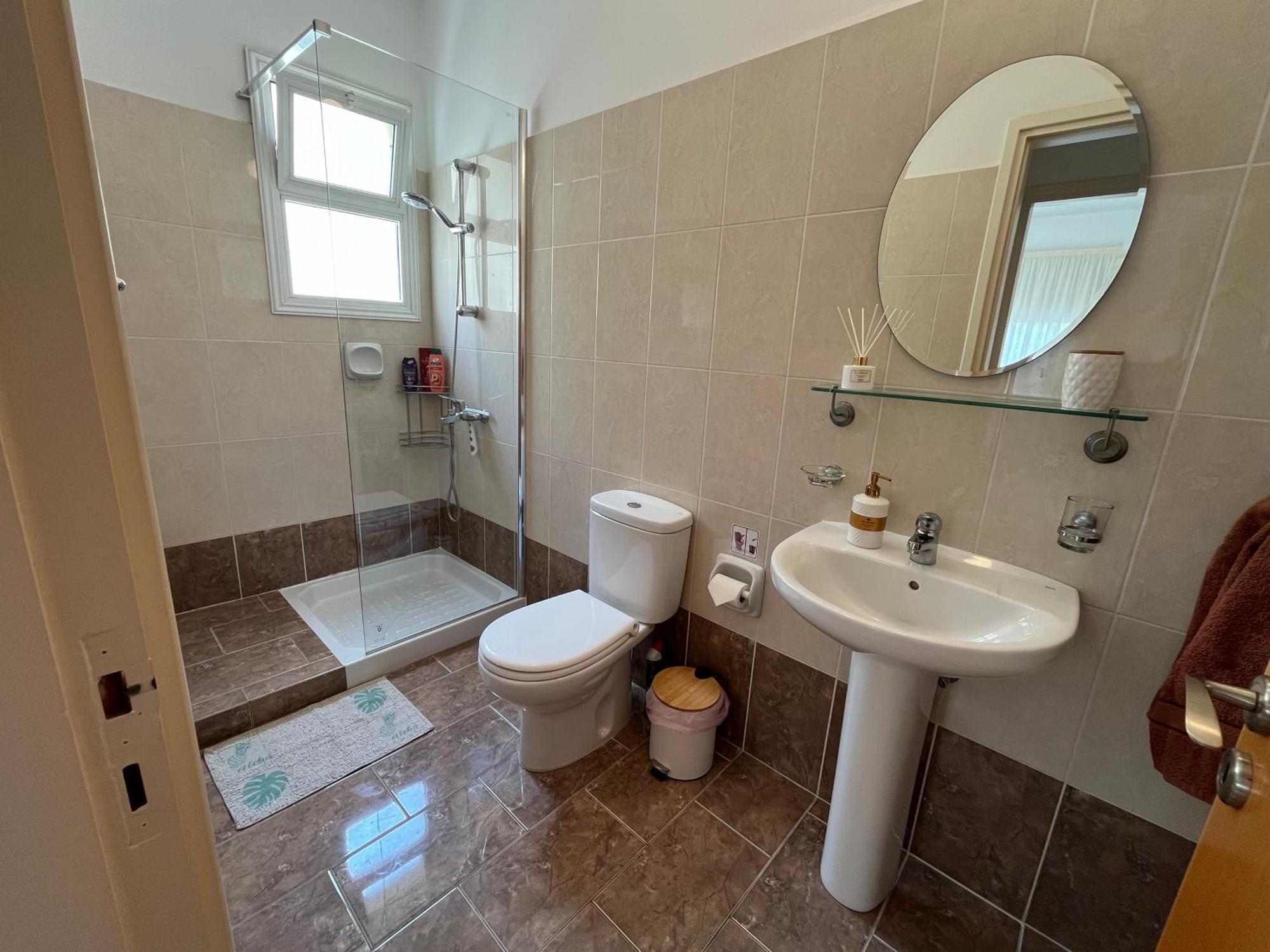 Beautiful 2 Bed Apartment In Peyia Valley, Paphos Exterior foto