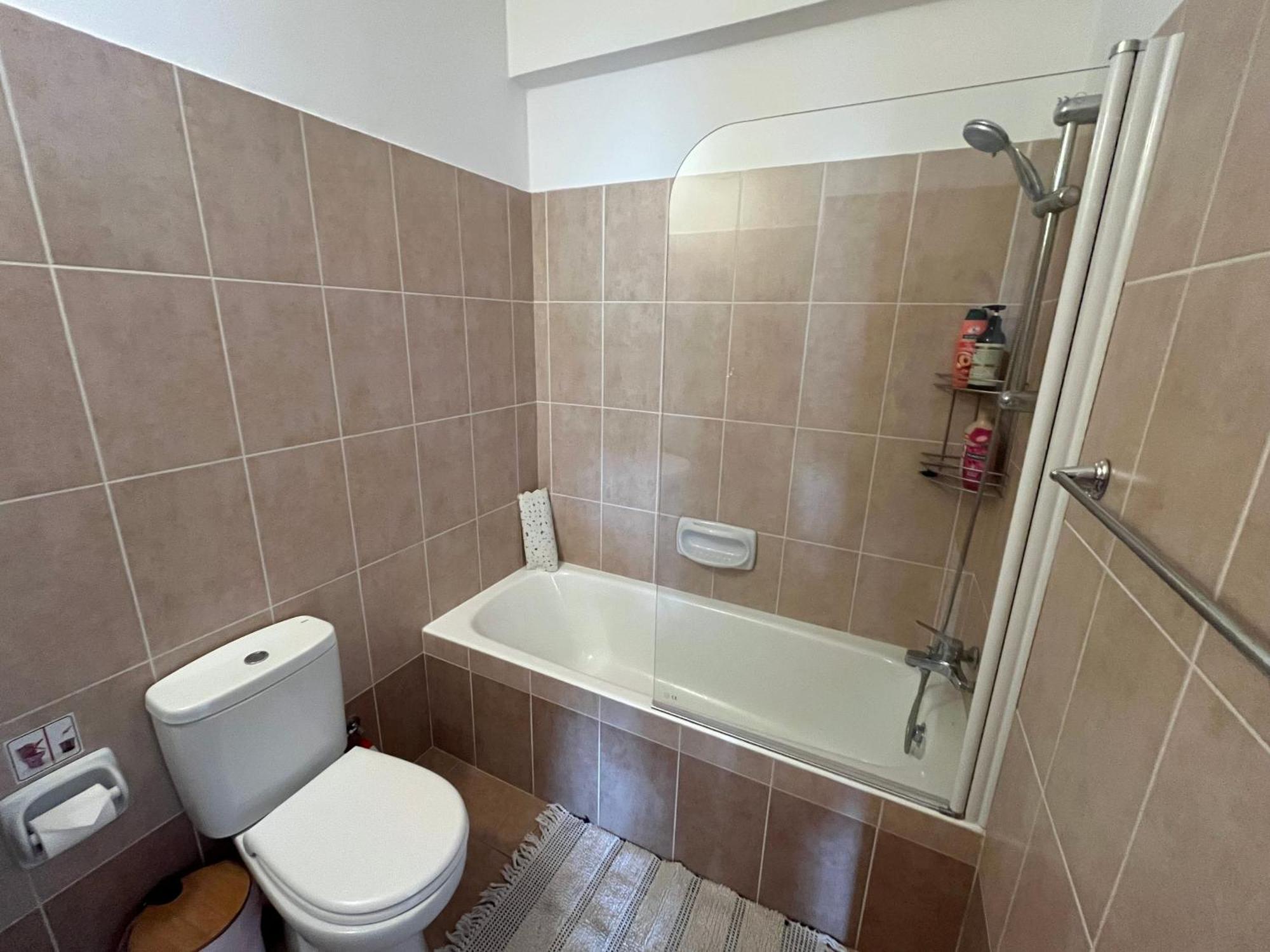 Beautiful 2 Bed Apartment In Peyia Valley, Paphos Exterior foto